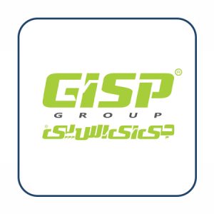 محصولات GISP