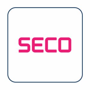 سکو کارن seco